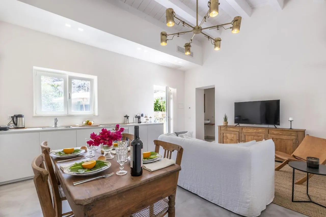 Apartament Allisola Country Villa Plemmirio