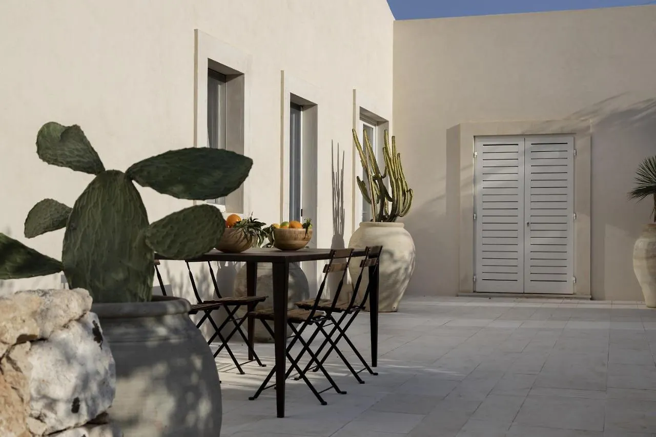 Allisola Country Villa Plemmirio 0*,